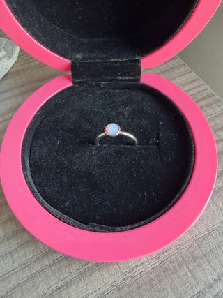 Anillos pandora