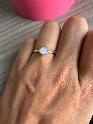 Anillos pandora