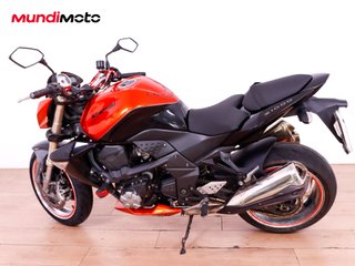 KAWASAKI Z 1000 ABS