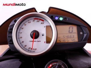 KAWASAKI Z 1000 ABS