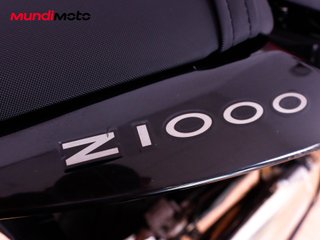 KAWASAKI Z 1000 ABS