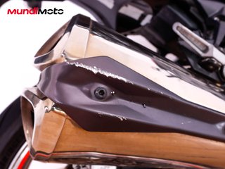 KAWASAKI Z 1000 ABS