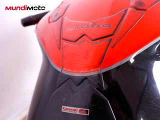 KAWASAKI Z 1000 ABS