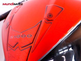 KAWASAKI Z 1000 ABS