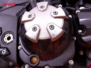 KAWASAKI Z 1000 ABS