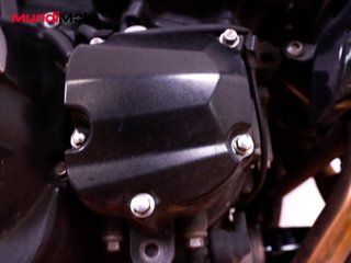 KAWASAKI Z 1000 ABS