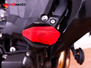 KAWASAKI Z 1000 ABS