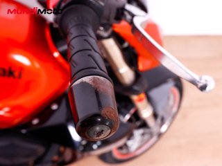 KAWASAKI Z 1000 ABS