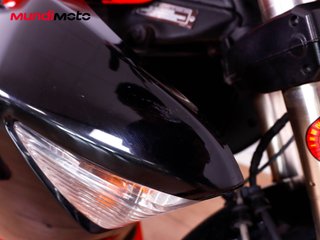 KAWASAKI Z 1000 ABS