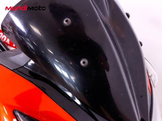 KAWASAKI Z 1000 ABS