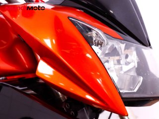 KAWASAKI Z 1000 ABS