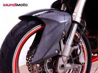 KAWASAKI Z 1000 ABS