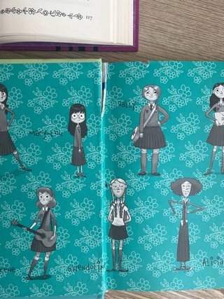Torres de Malory 1-4 (Enid Blyton)