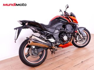 KAWASAKI Z 1000 ABS