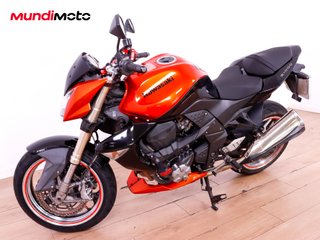 KAWASAKI Z 1000 ABS