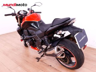 KAWASAKI Z 1000 ABS
