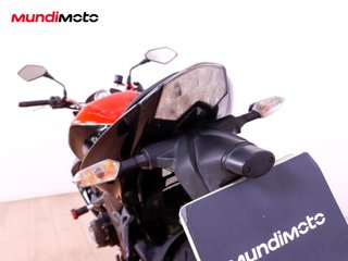 KAWASAKI Z 1000 ABS