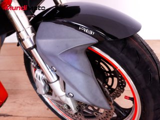 KAWASAKI Z 1000 ABS