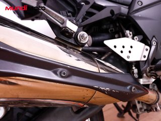 KAWASAKI Z 1000 ABS