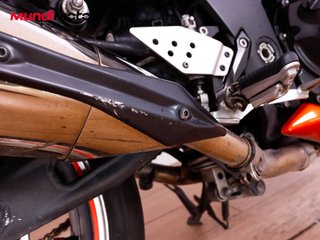 KAWASAKI Z 1000 ABS