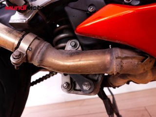 KAWASAKI Z 1000 ABS