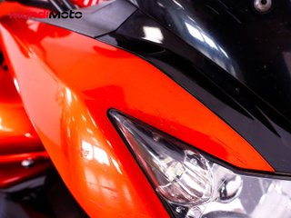 KAWASAKI Z 1000 ABS