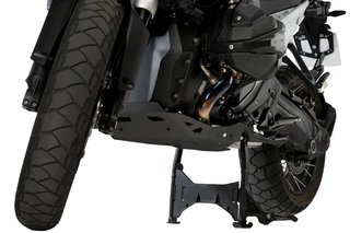 Protector Cárter PUIG BMW R1300GS