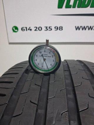 235 50 19 99V CONTINENTAL ECO CONTACT 6