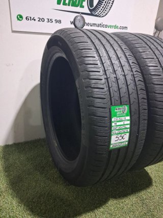 235 50 19 99V CONTINENTAL ECO CONTACT 6