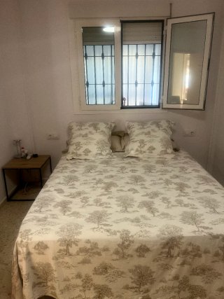 Alquilo habitación