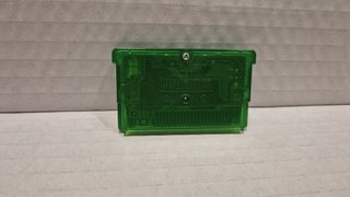 Pokemon Versione Smeraldo GBA
