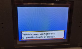 Pokemon Versione Smeraldo GBA