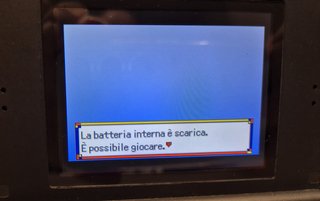 Pokemon Versione Smeraldo GBA