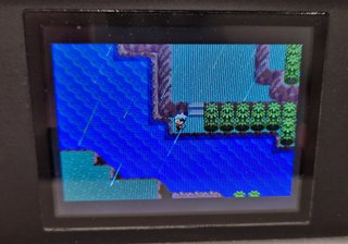 Pokemon Versione Smeraldo GBA