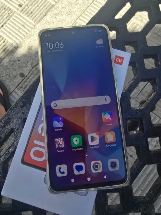 Xiaomi Redmi Note 10 Pro