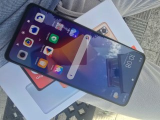 Xiaomi Redmi Note 10 Pro
