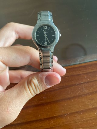 Reloj Viceroy Mujer Plata