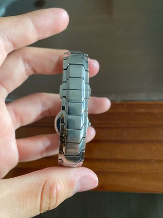 Reloj Viceroy Mujer Plata