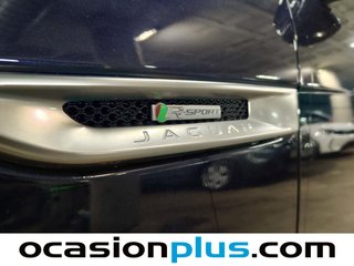 Jaguar F-PACE 2.0T i4 R-Sport AWD Auto 221 kW (300 CV)