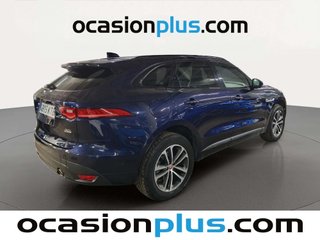 Jaguar F-PACE 2.0T i4 R-Sport AWD Auto 221 kW (300 CV)