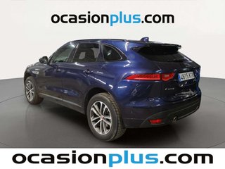 Jaguar F-PACE 2.0T i4 R-Sport AWD Auto 221 kW (300 CV)