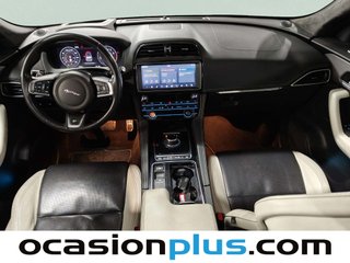 Jaguar F-PACE 2.0T i4 R-Sport AWD Auto 221 kW (300 CV)