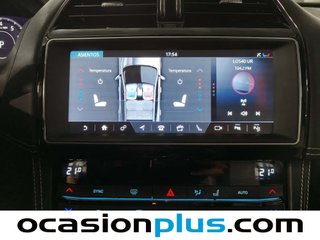 Jaguar F-PACE 2.0T i4 R-Sport AWD Auto 221 kW (300 CV)