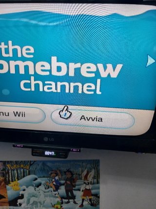 Giochi Wii: Mario Party, London 2012, etc.