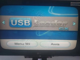 Giochi Wii: Mario Party, London 2012, etc.