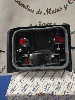 Piloto trasero derecho Renault 19