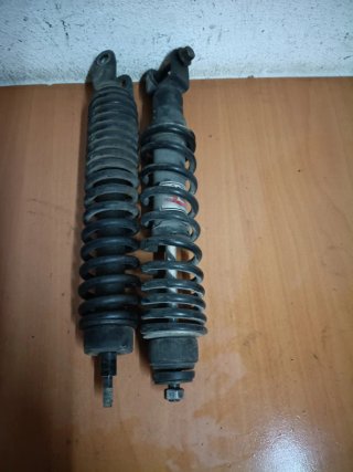 Amortiguadores Piaggio Fly 49/Bulevar