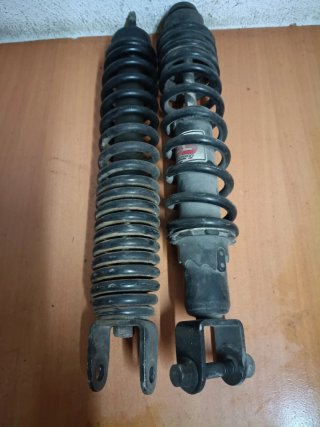 Amortiguadores Piaggio Fly 49/Bulevar