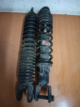 Amortiguadores Piaggio Fly 49/Bulevar