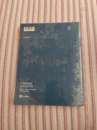 Lengua castellana y literatura 1° BACHILLERATO